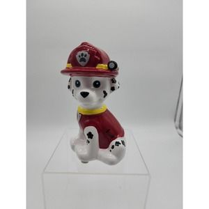 Marshall Piggie Bank